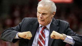 Bo Ryan's Tenure As Wisconsin Head Coach Ended Strangely